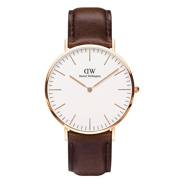 Часы Daniel Wellington BRISTOL DW00100009